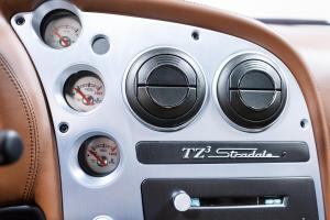 Alfa Romeo TZ3 Stradale 2013 года 